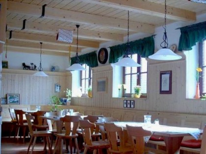 Foto: Berghausener Reiterst&amp;uuml;ble