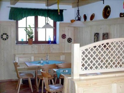 Foto: Berghausener Reiterst&amp;uuml;ble